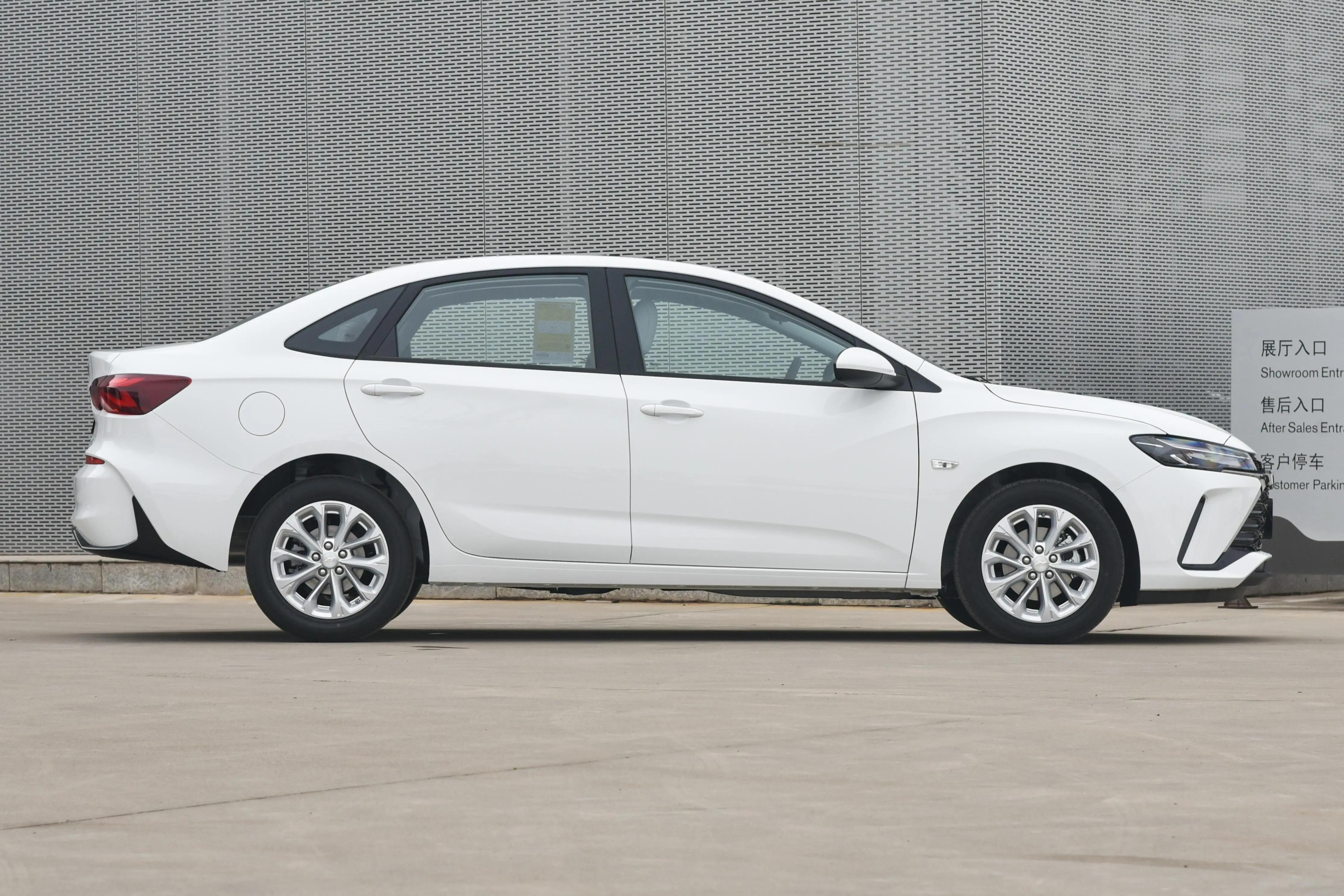 科鲁泽高颜值高配置国六标准,最新款科鲁泽驾驶感受