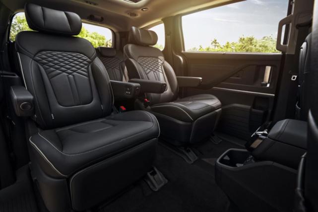 库斯途低配入门车型家用值得购买,实惠又有料库斯途到底能有多厚道