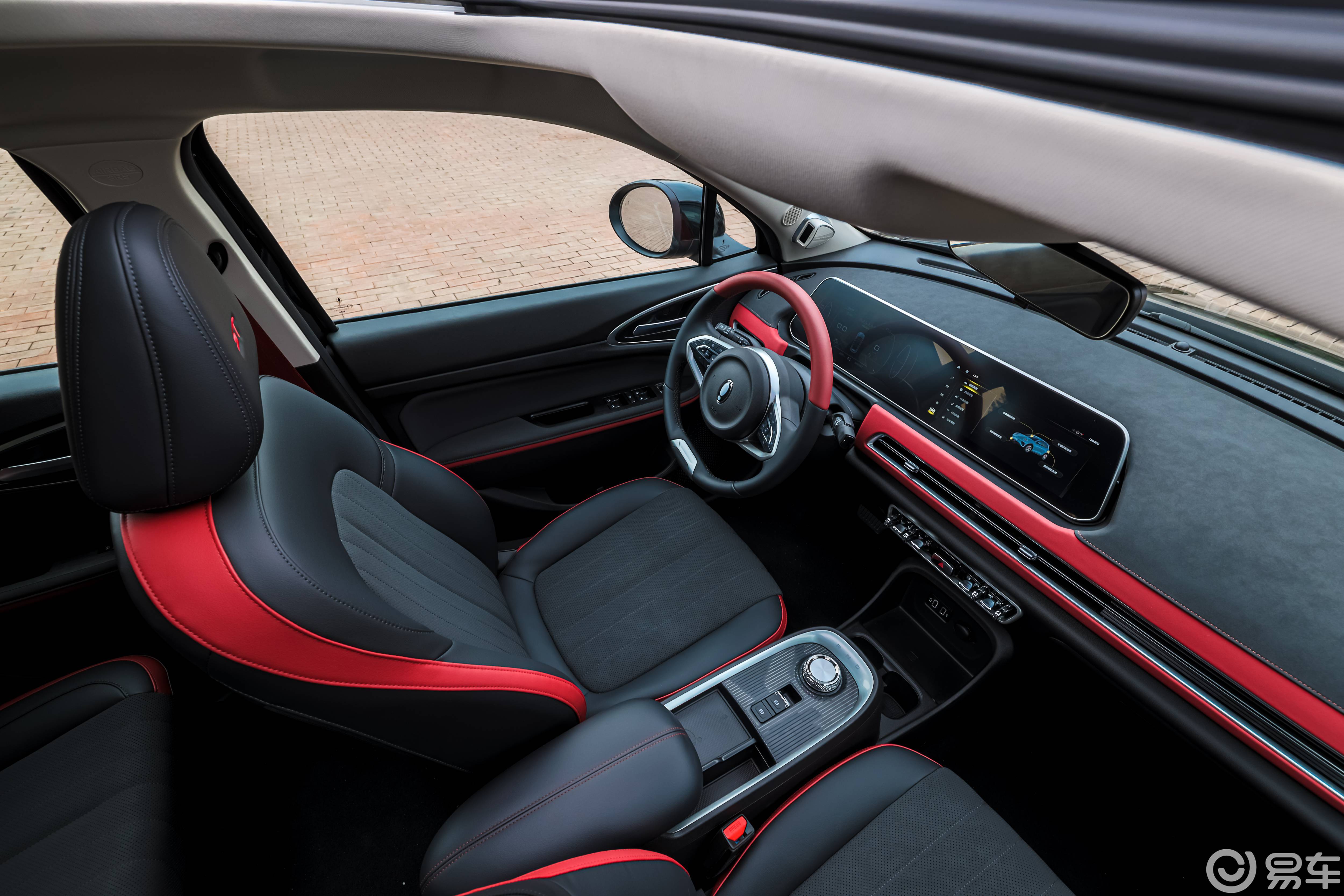 新欧拉好猫gt2021款报价及图片,欧拉好猫2023款401km真实续航多少