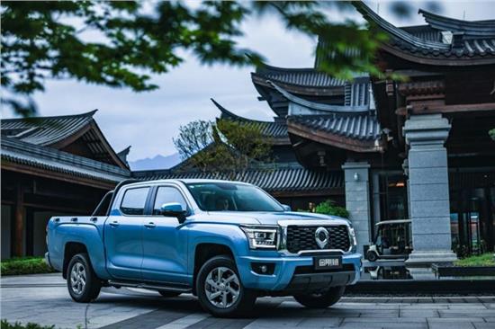 最新皮卡金刚炮落地价多少钱,时尚商用皮卡金刚炮震撼上市