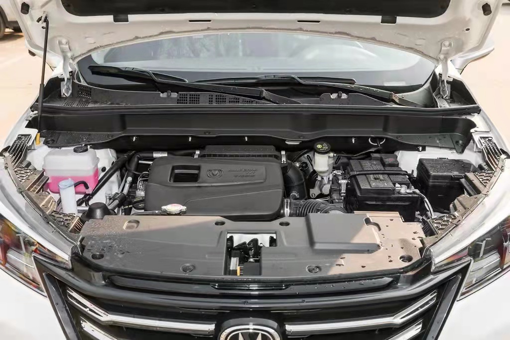 长安cs15有新款么,长安cs15有着极其亲民价格的suv