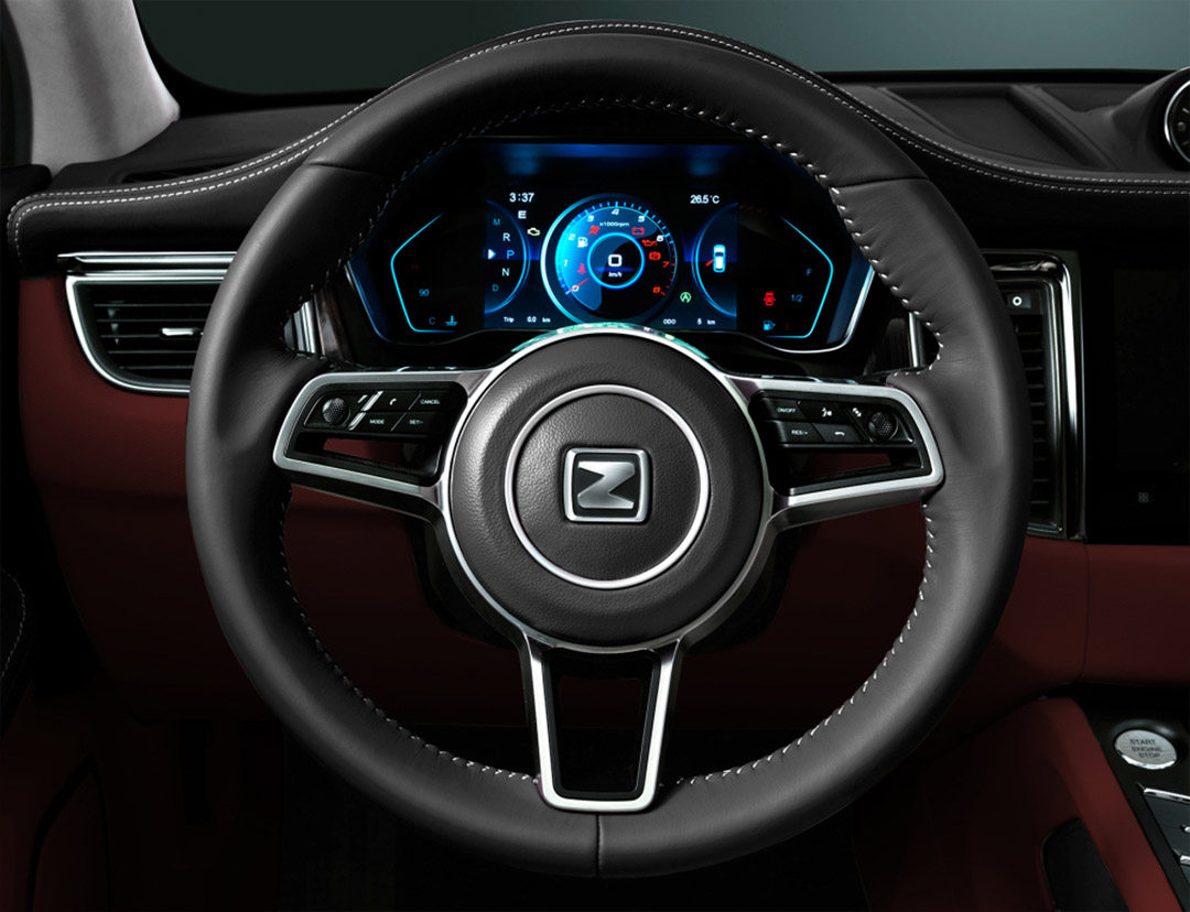 宝马中国顶尖车型值得拥有,宝马中国最先进的车