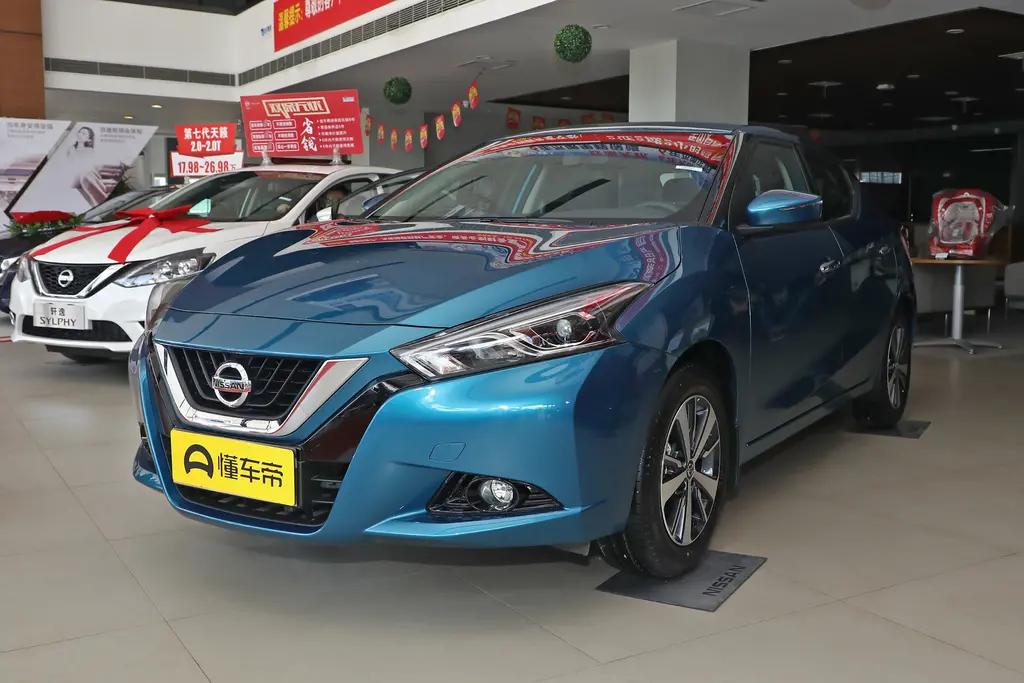 二手05款日产蓝鸟值不值得买,日产蓝鸟质量和保值率如何