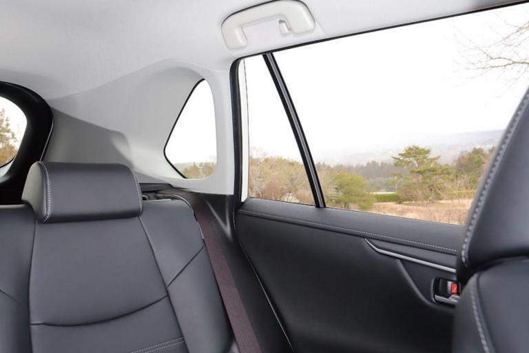 丰田rav4长期燃油修正过浓,丰田rav4有多火爆