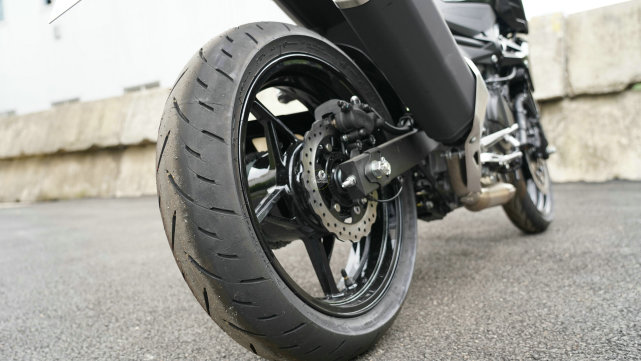 操控灵活性能好车,操控灵活的摩托车