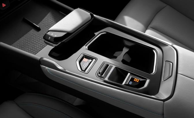 11.59万元长安uni-t预售,长安uni-t第二代旗舰版落地价格