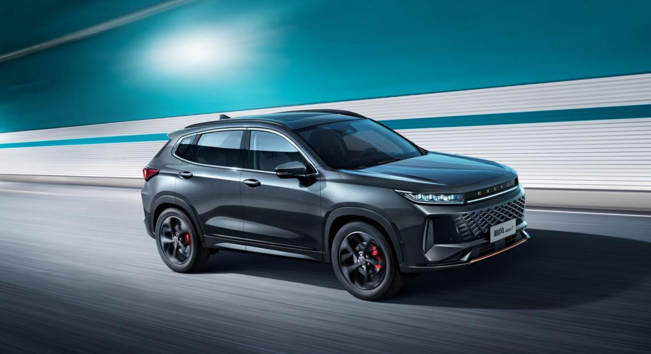 首付3万能买国产suv,首付1万能买到什么suv