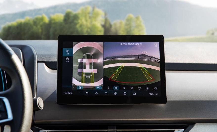 比亚迪元pro测评7.98万,比亚迪元pro新能源2021款落地价