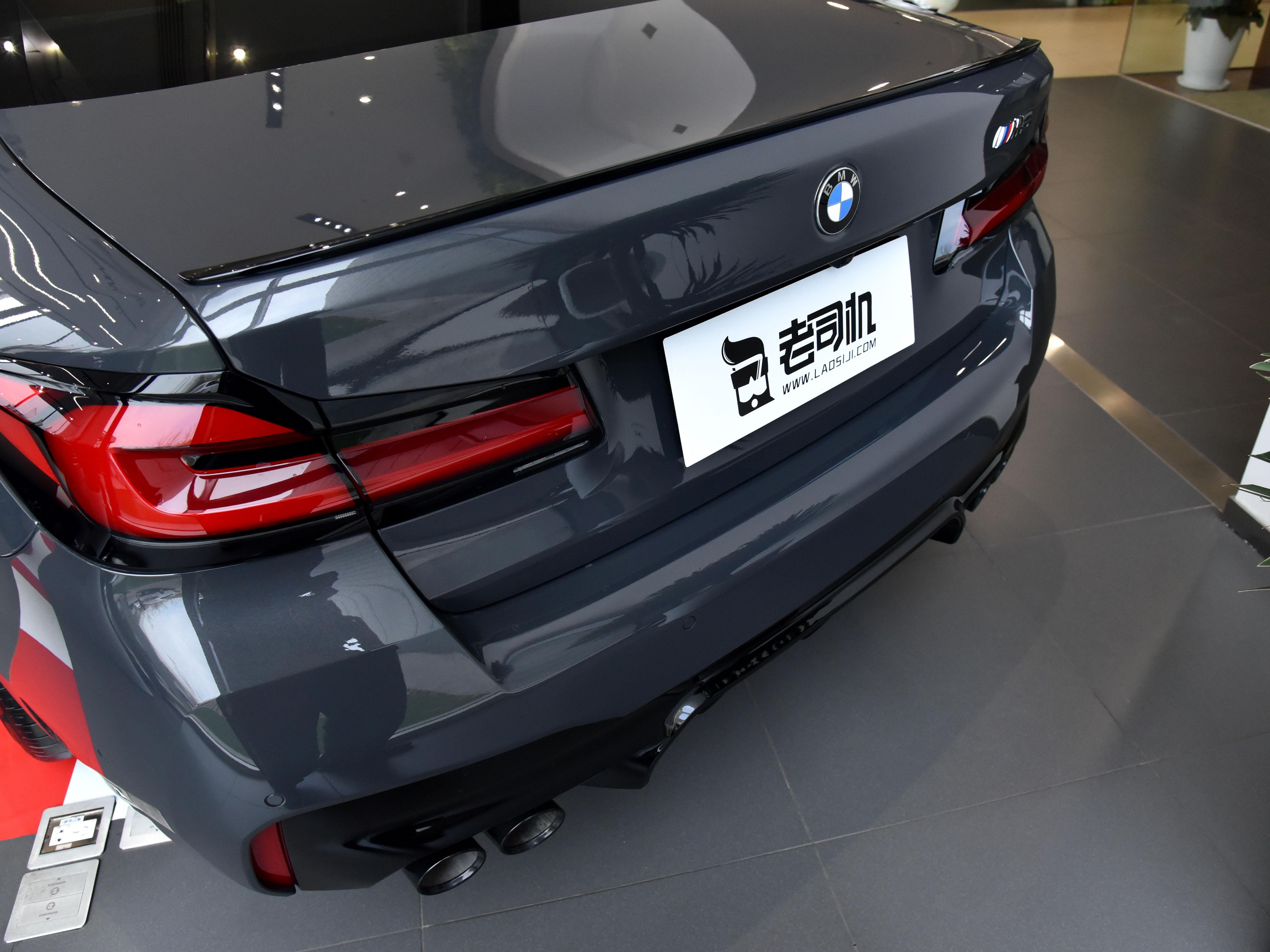 宝马m5pk各种神车,宝马开四驱