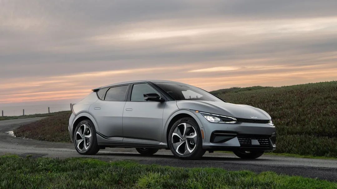 起亚ev6驾驶感受,起亚EV6获哪七国奖项