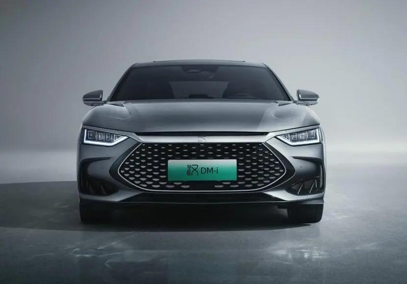 汉dm省油版,比亚迪汉dm-i1.5t油耗怎么样