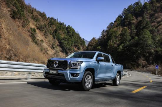 长城金刚炮概念,长城金刚炮优缺点评测