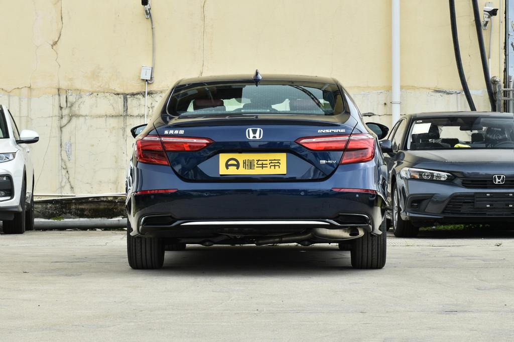 英仕派精致版2022款功能操作,英仕派2022款精致版落地多少