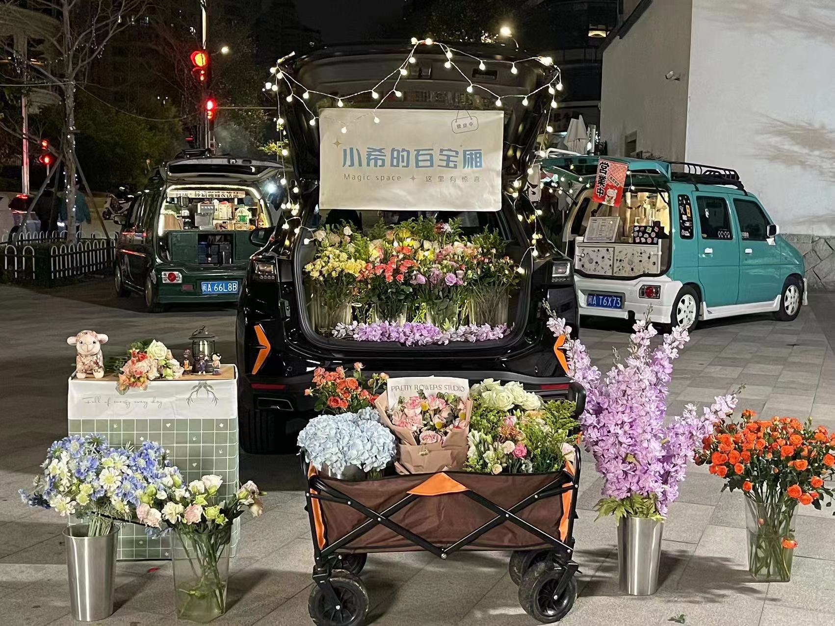 小杨哥代言东风风神奕炫max,疯狂小杨哥带货必须在直播间买吗