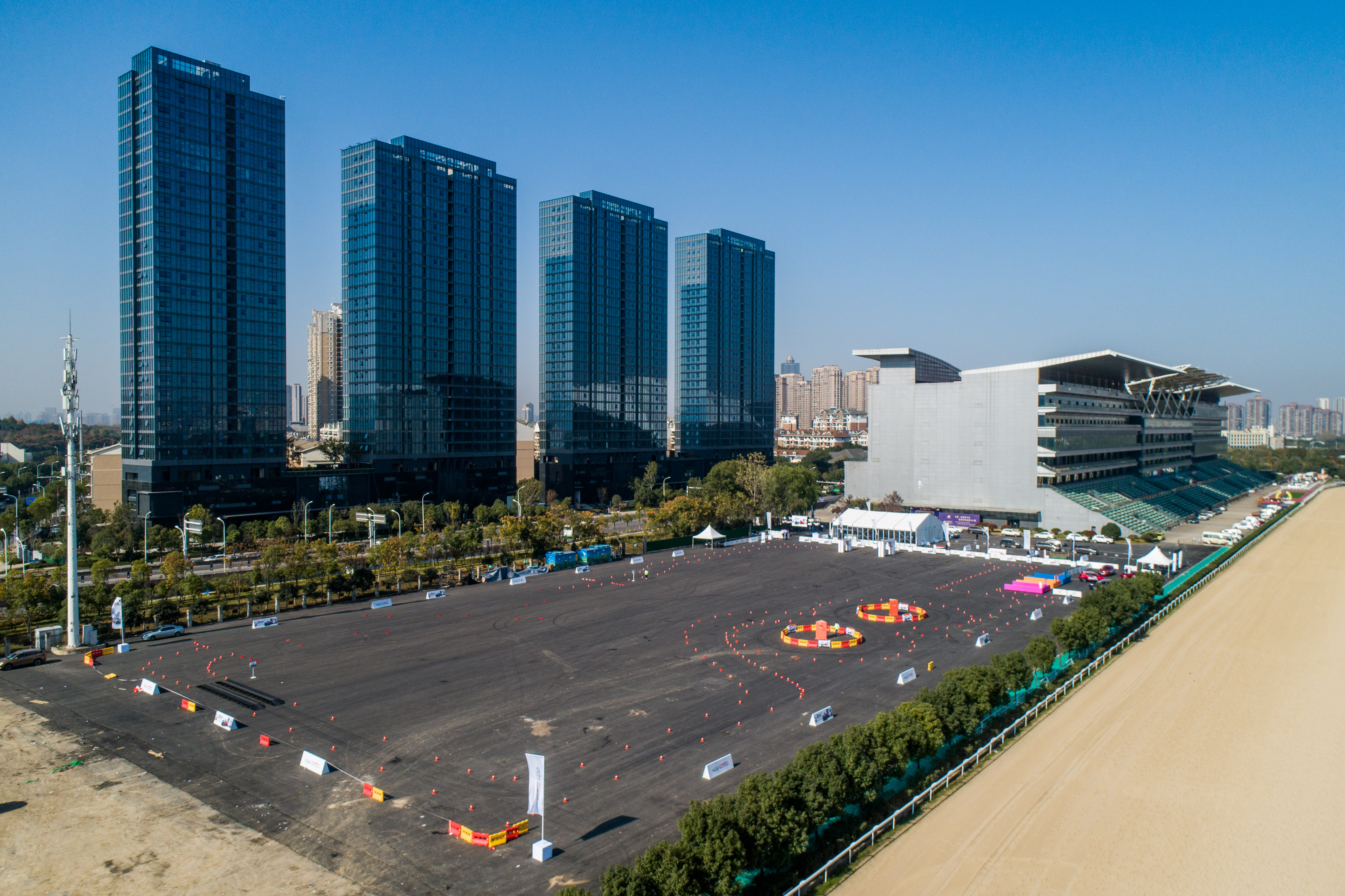 汽车体验试驾活动,武汉汽车免费试驾三天