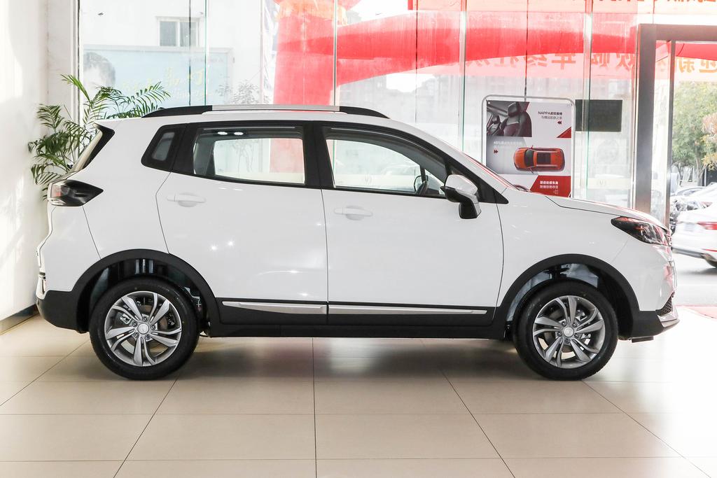 售6.2万，颜值令人心动