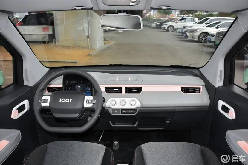 奇瑞QQ冰淇淋测试,奇瑞qq冰淇淋最新消息