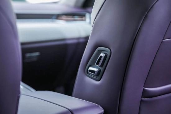 魏牌拿铁dht与dht-phev怎么选,魏牌拿铁dht-phev充电桩免费安装