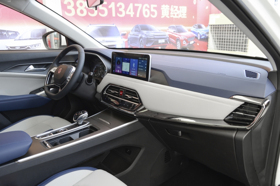 大众发布最新7座suv5.13米,大众最新款7座suv