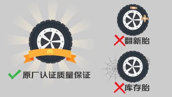 安全小课堂轮胎的日常保养与维护,汽车轮胎日常保养攻略请注意查收