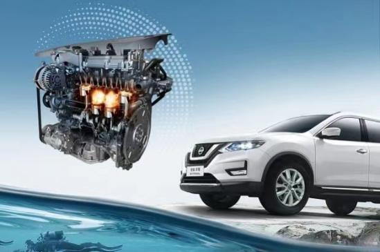 全新奇骏征服未知智勇上市,全新一代奇骏邀您到店试驾