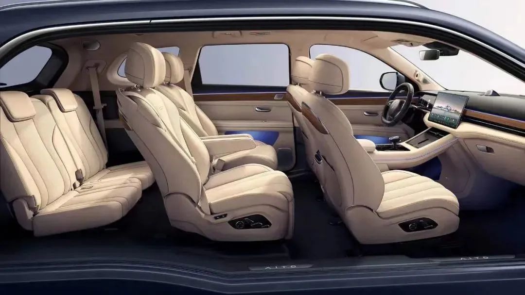 华为问界m7智能驾驶评测,华为问界m7自动驾驶评测