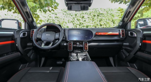 哈弗大狗还能进化成硬派越野车吗,哈弗大狗解锁了哪些隐藏实力