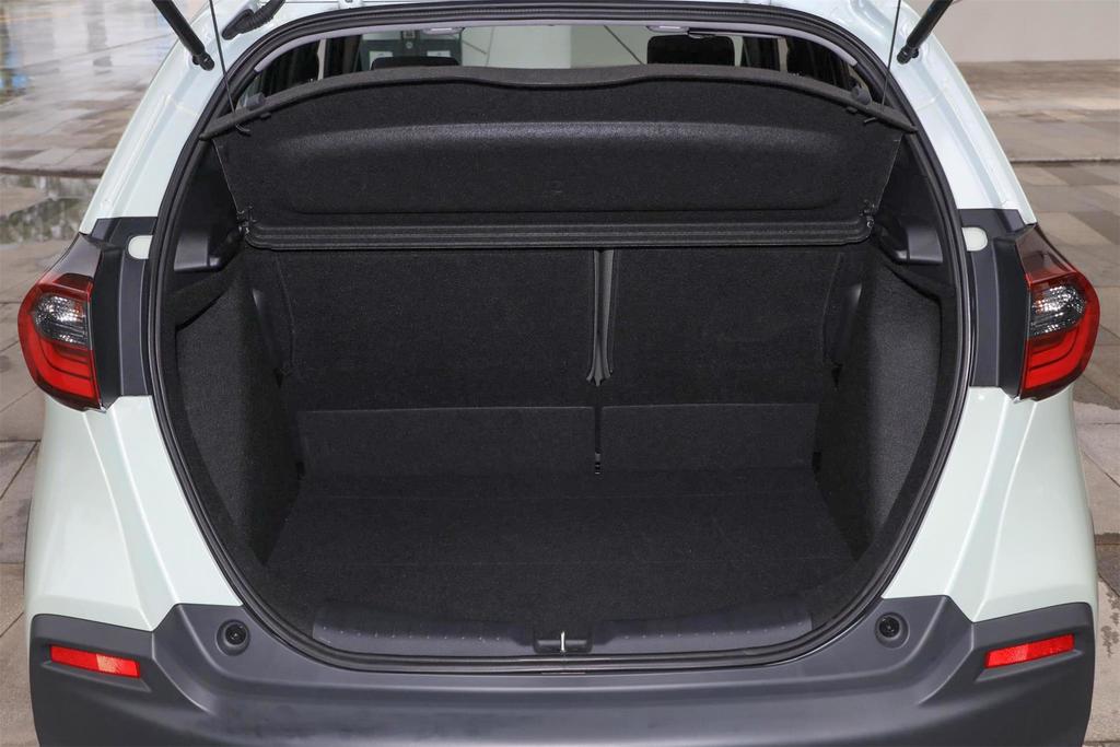 广汽本田飞度2023年销量排行榜,本田飞度销量最好的车型