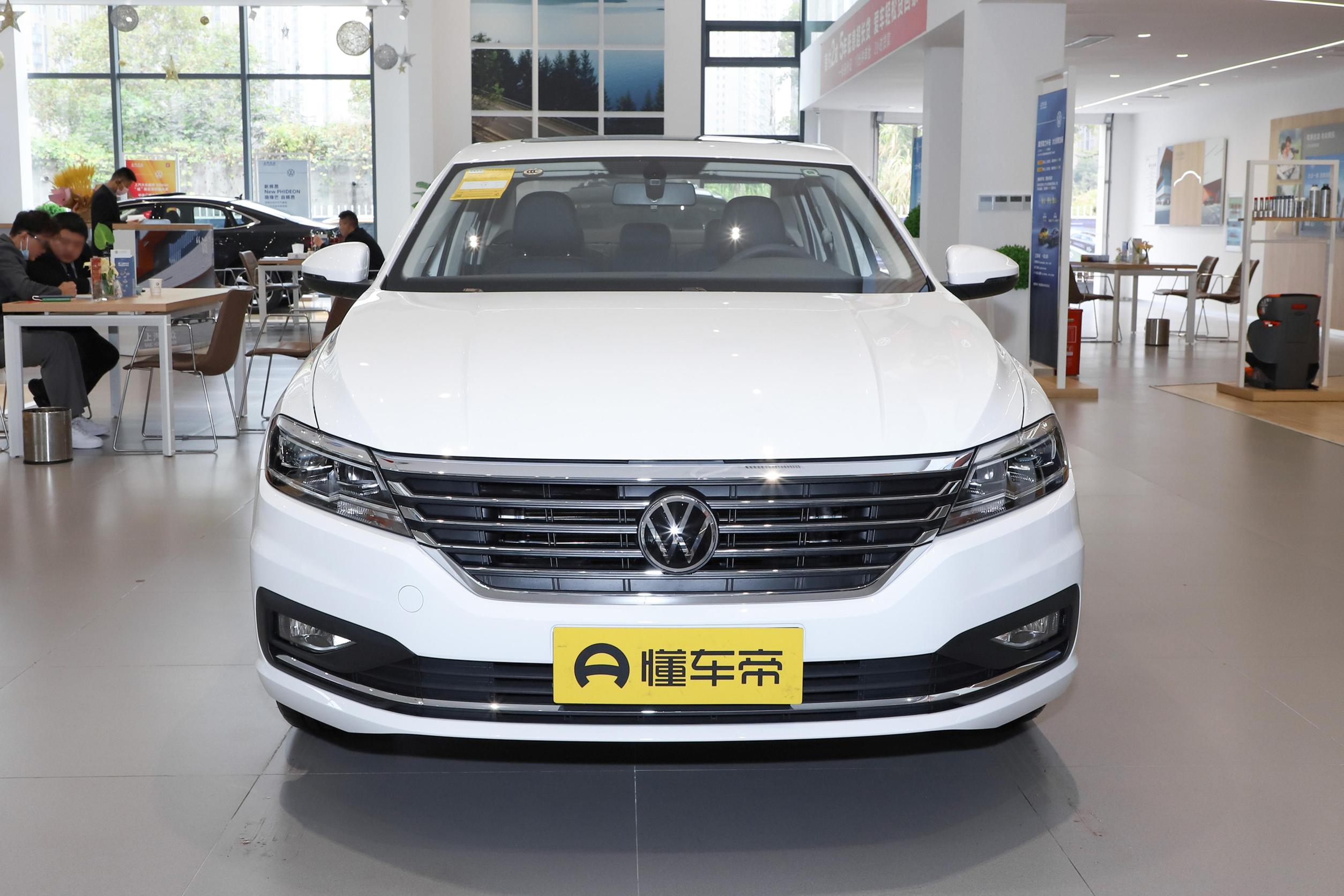 1.5L动力够用吗？大众朗逸发动机深度解析