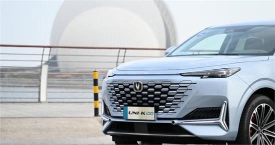 uni-k和idd外观区别,uni-k的三大亮点