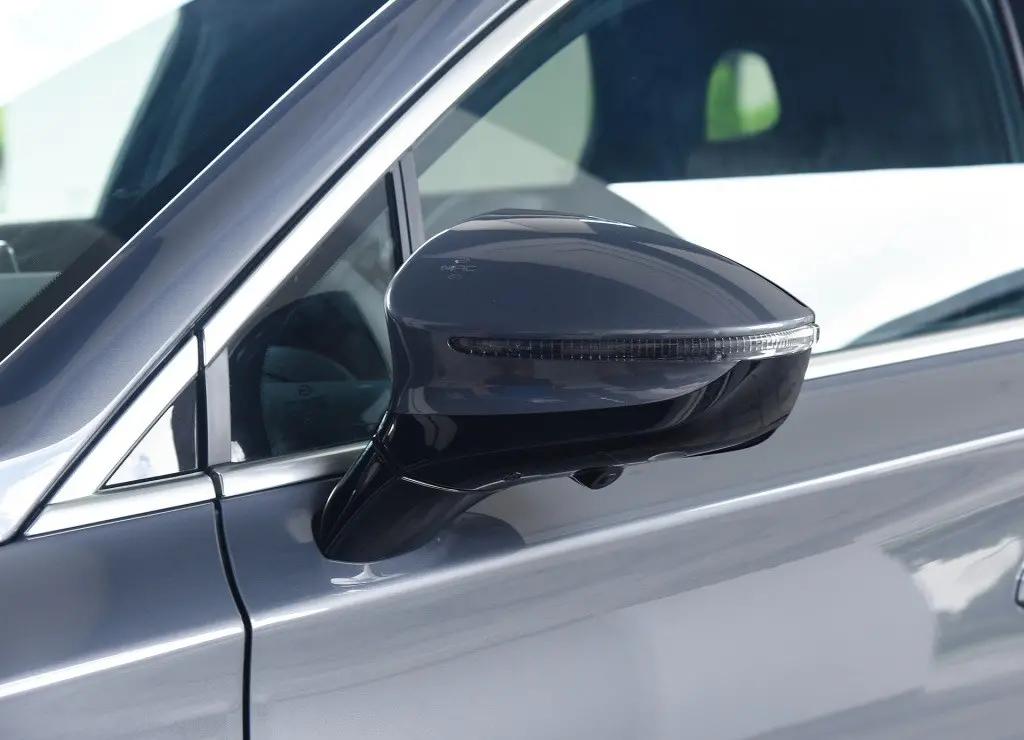 新款比亚迪唐ev七座版,顶配唐ev可以选择7座吗