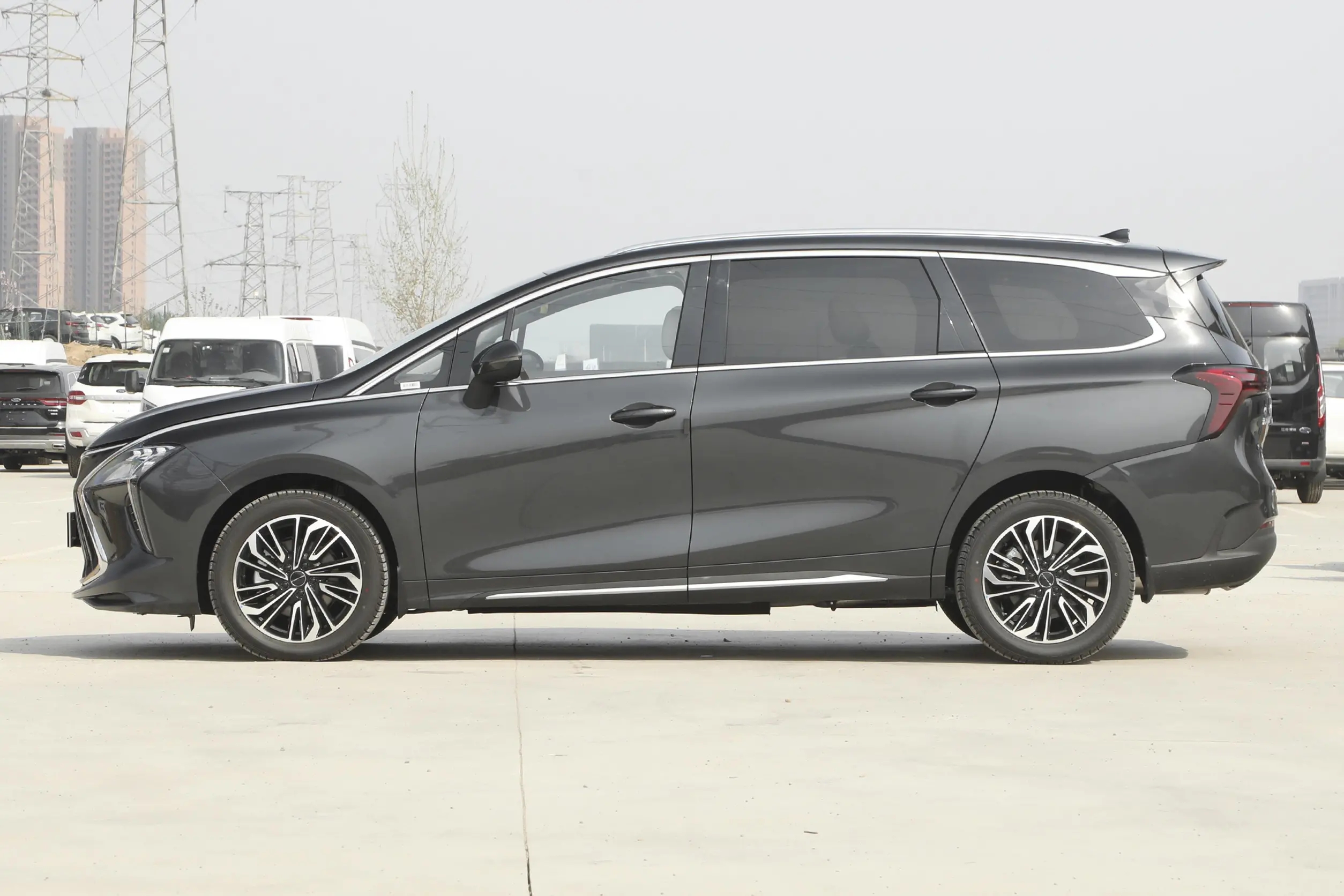 国产车性价比最高的mpv车型,最适合穷人的三款mpv合资车