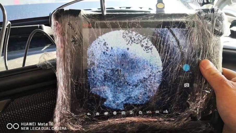 哈弗免拆治理烧机油,烧机油能不修吗