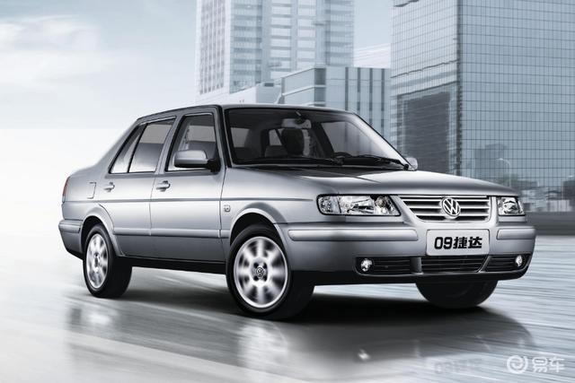 捷达走不出的回忆,捷达有什么情怀