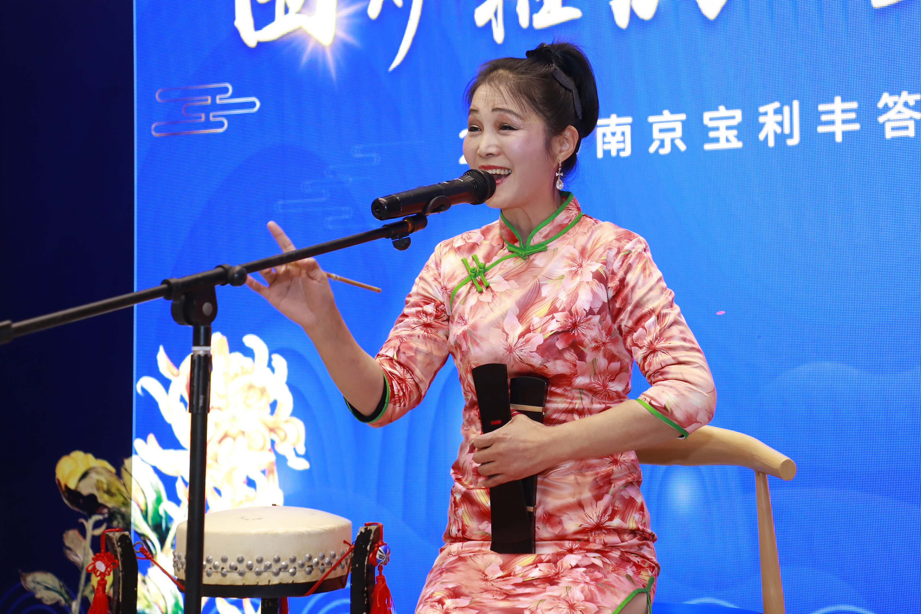 南京宝利丰福利,南京宝利丰前台接待