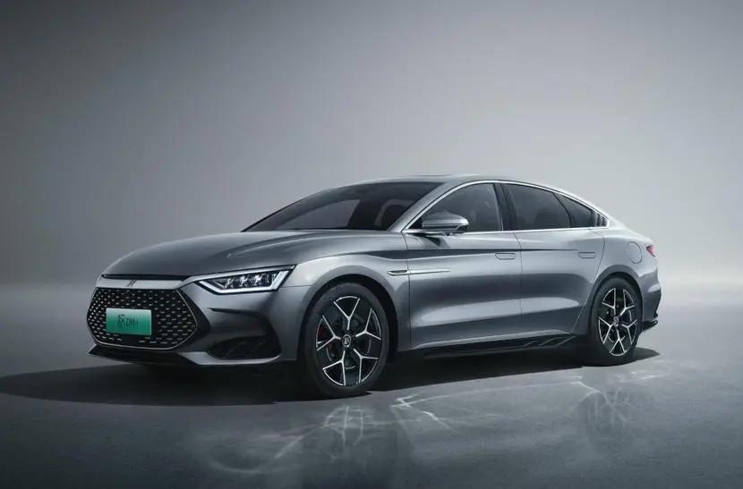 汉dm省油版,比亚迪汉dm-i动力弱吗