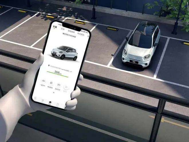 毕业季入手小电车代步，零跑T03不容错过！