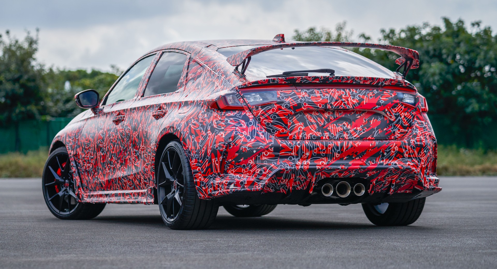 2022最受期待的新能源车,2023年最值得期待的性能车