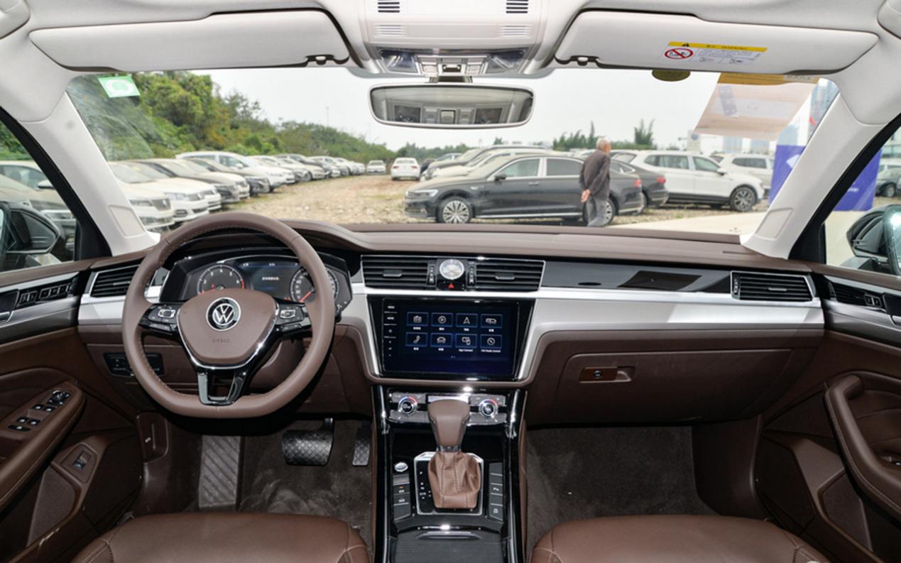 奥迪a6l不到30万落地,1万不到的二手车奥迪a6