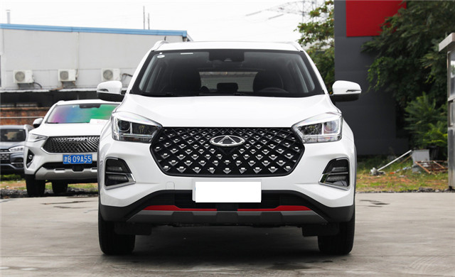 奇瑞瑞虎5x1.5t+cvt测评,奇瑞瑞虎5x1.5t手动测试