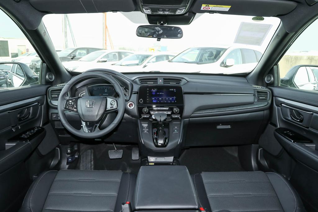 本田crv优惠15万元欢迎试乘试驾,2021本田cr-v风尚版11月优惠活动