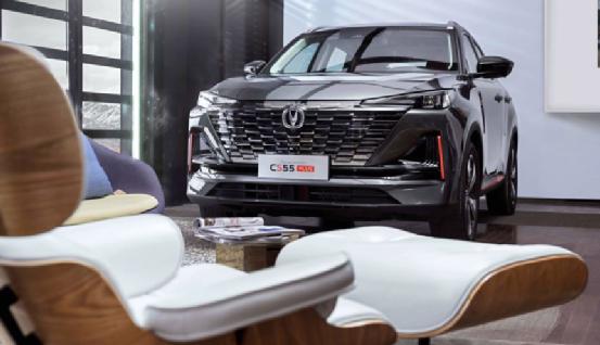 三大件最靠谱的合资紧凑型suv,家用合资紧凑型suv哪款车最实用