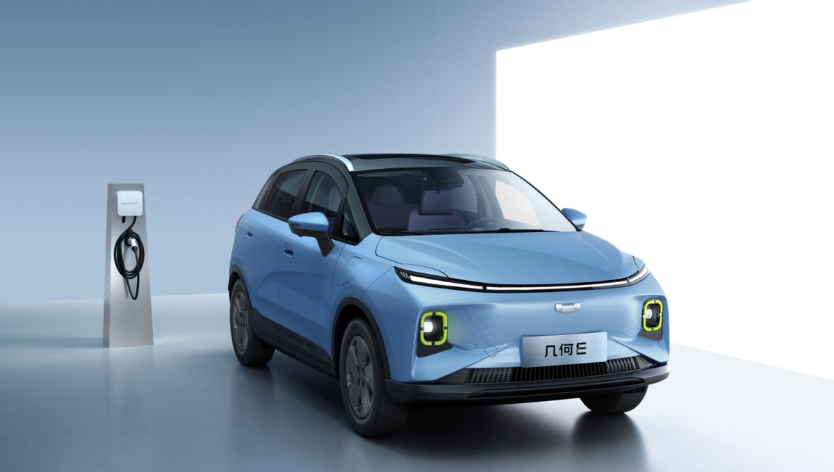 10万纯电汽车大suv5座,谁是10万级纯电suv性价比之王