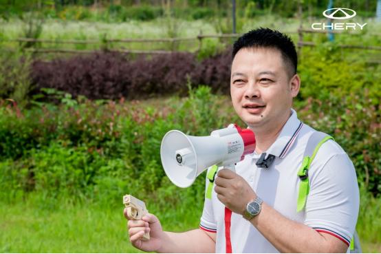 不负青春每一步，2023年营销公司徒步拓展活动圆满结束