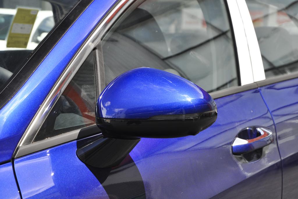 全新起亚k5深度测评,新起亚k5值得等么