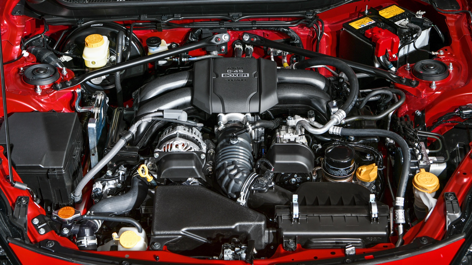 2023年成都国际车展最期待的车,丰田全新gr86最新消息