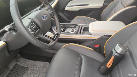 领睿空间,20-30万元福特领睿