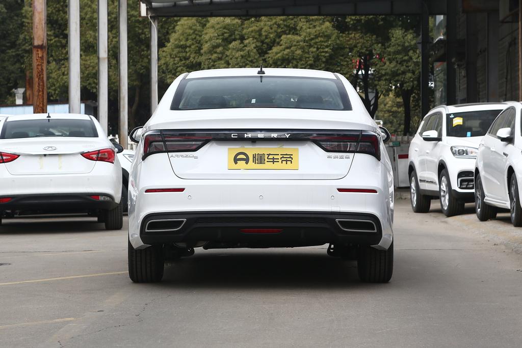 艾瑞泽5plus使用感受,艾瑞泽5plus实际使用感受