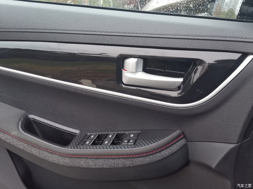 新风行t5增自动舒适型售8.99万元,东风风行t5盛世款pk广汽传祺gs4