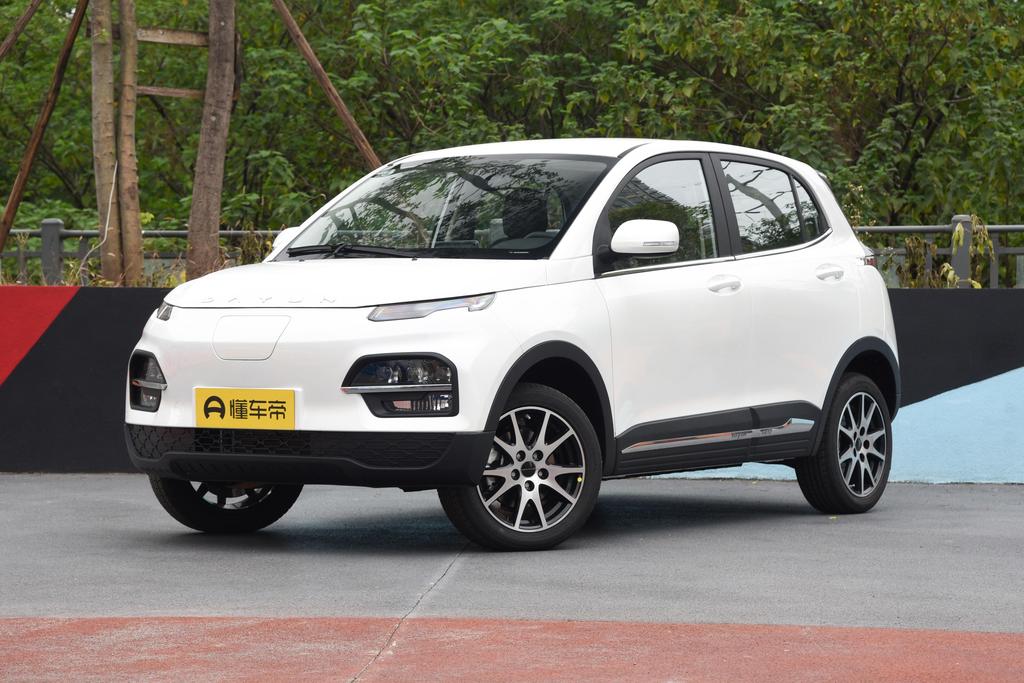 大运悦虎的电池好吗,大运悦虎用什么电池